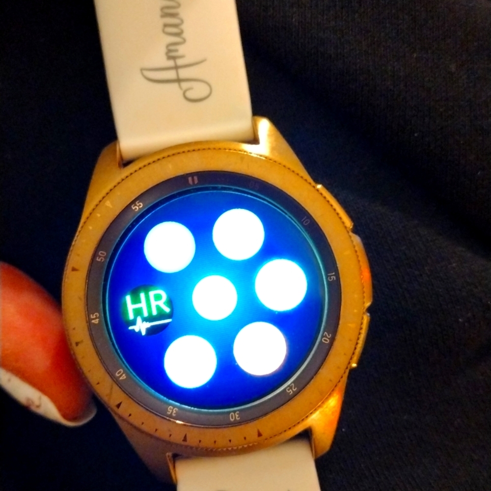 Samsung Galaxy watch